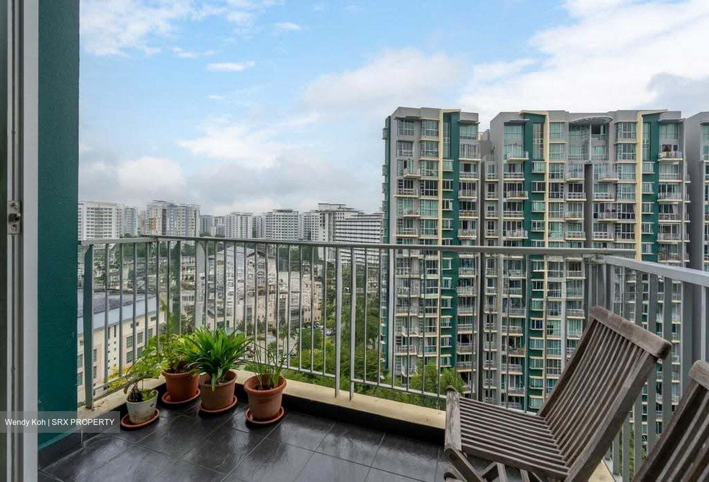 Park Green (D19), Condominium #623631321